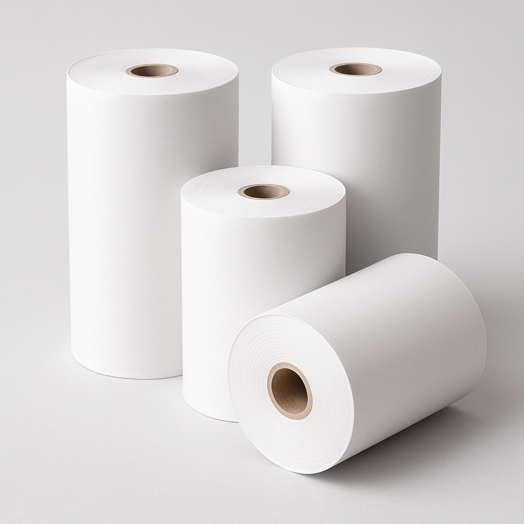 Rollos Térmicos